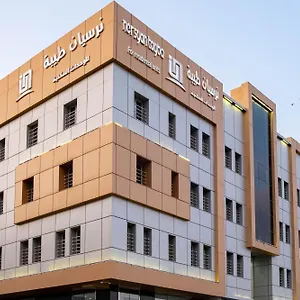  Hotel Nersyan Taiba