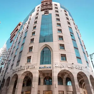 3* Hotel Hayah Taibah