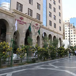 Crowne Plaza Madinah By Ihg Otel