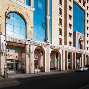 Tulip Al Dar Rawafed Hotel