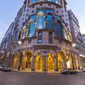 2* Hotel Diyar Tabah