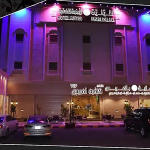 4* Hotel Pearl Palace Suits