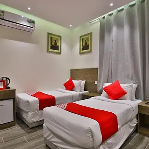 3* Hotel Rouh Taiba Hotel