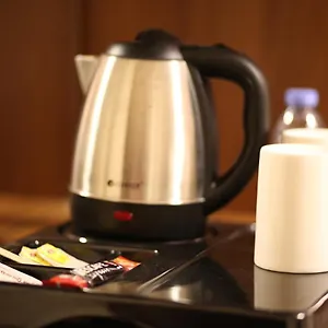  Aparthotel ريف قباء للشقق الفندقيه