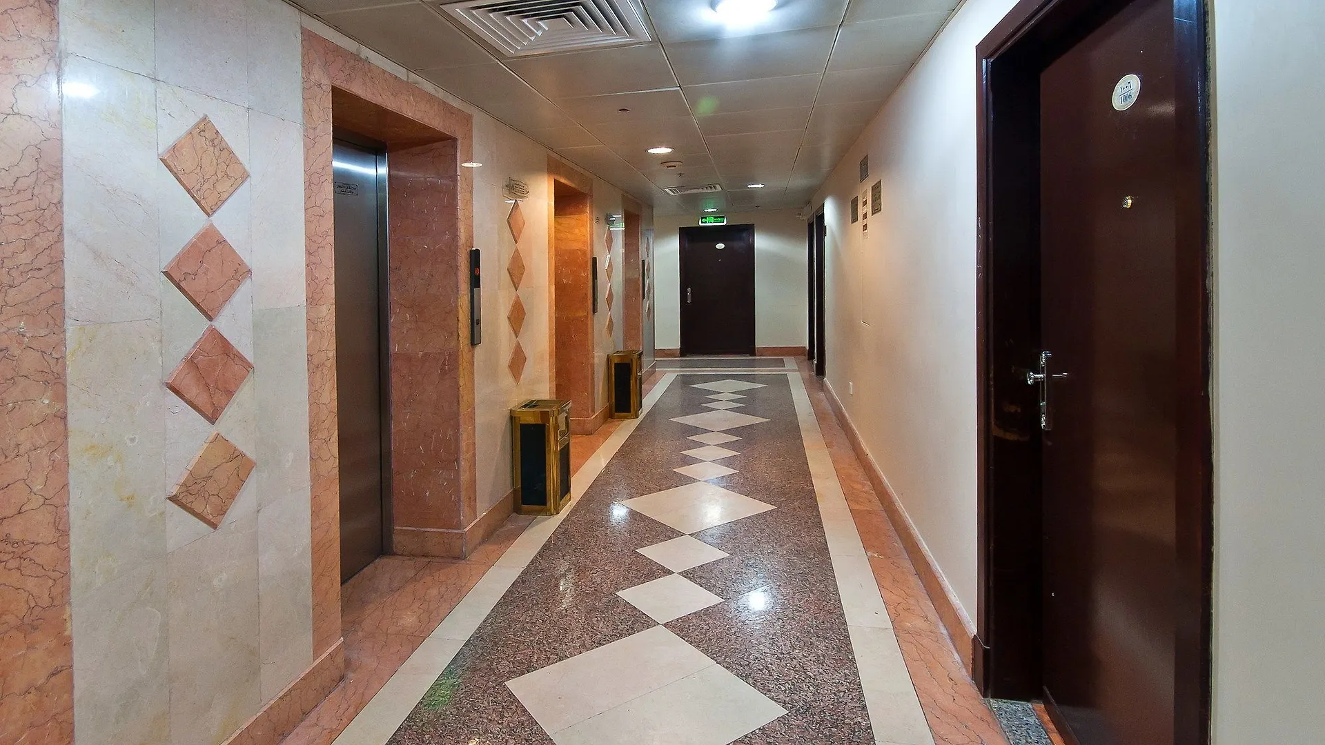 Diyar Al-Salam Hotel Medina