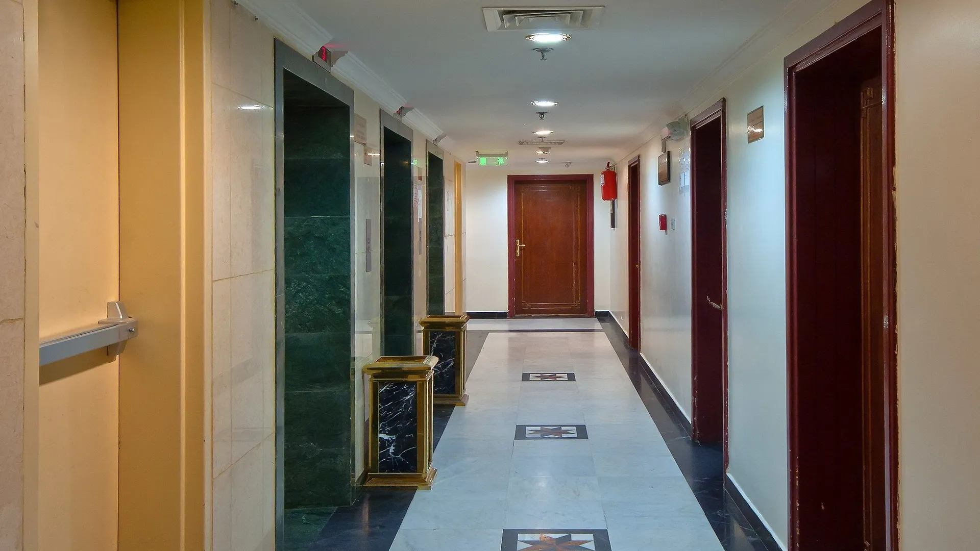 Diyar Al-Salam Hotel Medina
