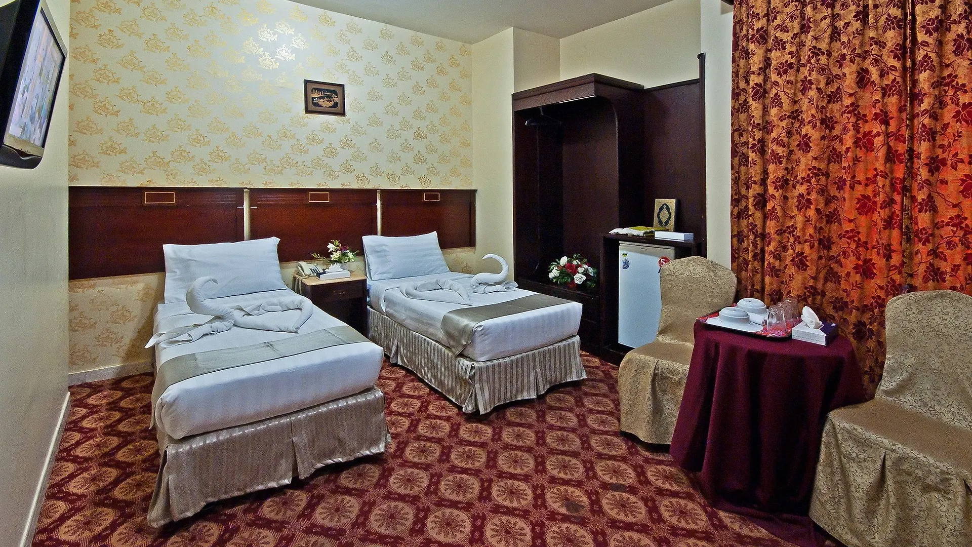 Diyar Al-Salam Hotel Medina